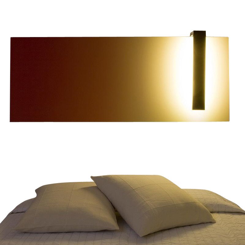 Corso Wall Light by Santa and Cole Lamps
